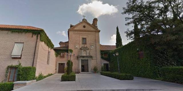 La nueva cofradía de la Virgen de la Soledad de Boadilla saldrá a la calle por primera vez el 3 de abril La nueva cofradía de la Virgen de la Soledad de Boadilla saldrá a la calle por primera vez el 3 de abril