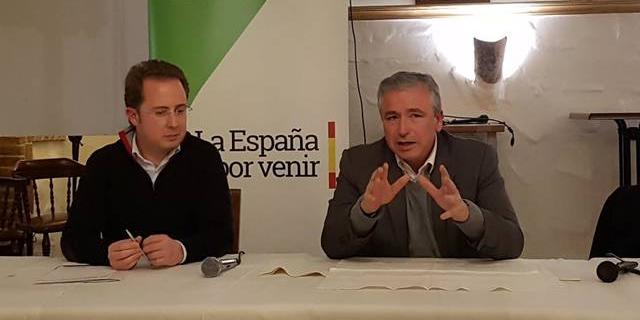 Vox Boadilla pedirá en el Pleno reprobar al PSOE por el caso de los ERE