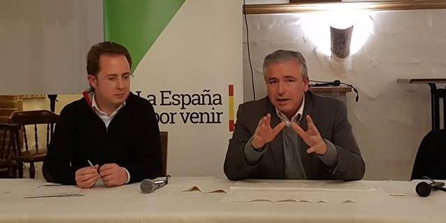 Vox Boadilla pedirá en el Pleno reprobar al PSOE por el caso de los ERE Vox Boadilla pedirá en el Pleno reprobar al PSOE por el caso de los ERE