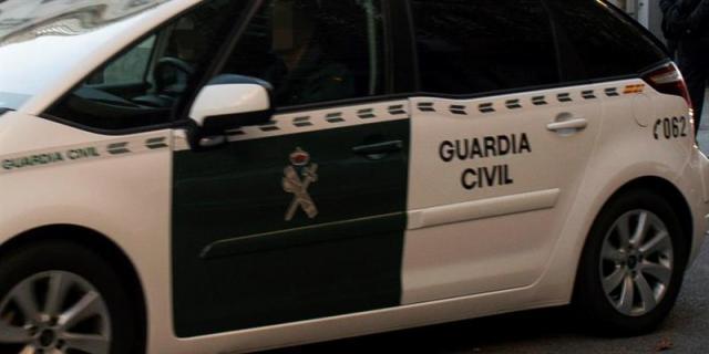 La Guardia Civil desarticula una banda especializada en robos que actuó en Boadilla del Monte y otras localidades