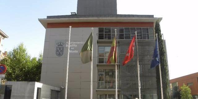 El Ayuntamiento de Boadilla modifica o suspende los plazos tributarios El Ayuntamiento de Boadilla modifica o suspende los plazos tributarios