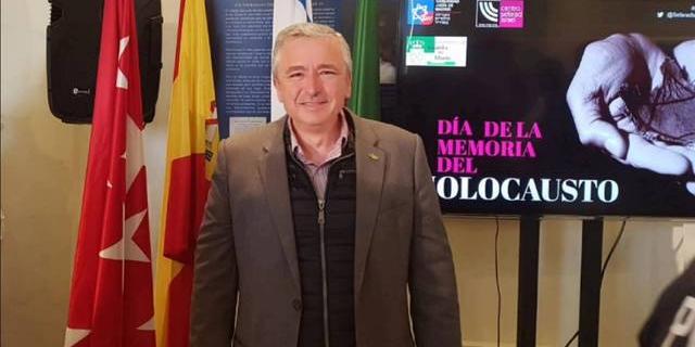 Vox recuerda que los mártires religiosos de la Guerra Civil en Boadilla no cuentan con ningún monumento en el municipio Vox recuerda que los mártires religiosos de la Guerra Civil en Boadilla no cuentan con ningún monumento en el municipio