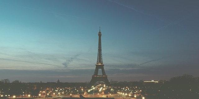 Francés: Un idioma que continúa siendo relevante en el mundo Francés: Un idioma que continúa siendo relevante en el mundo