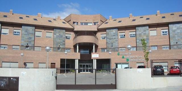 La Comunidad asume la gestión de la residencia Sergesa de Boadilla ante el aumento de fallecidos por coronavirus