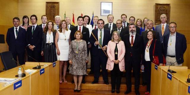 El Gobierno de Boadilla considera que la propuesta de Cs sobre los sueldos “llega tarde y no tiene sentido”