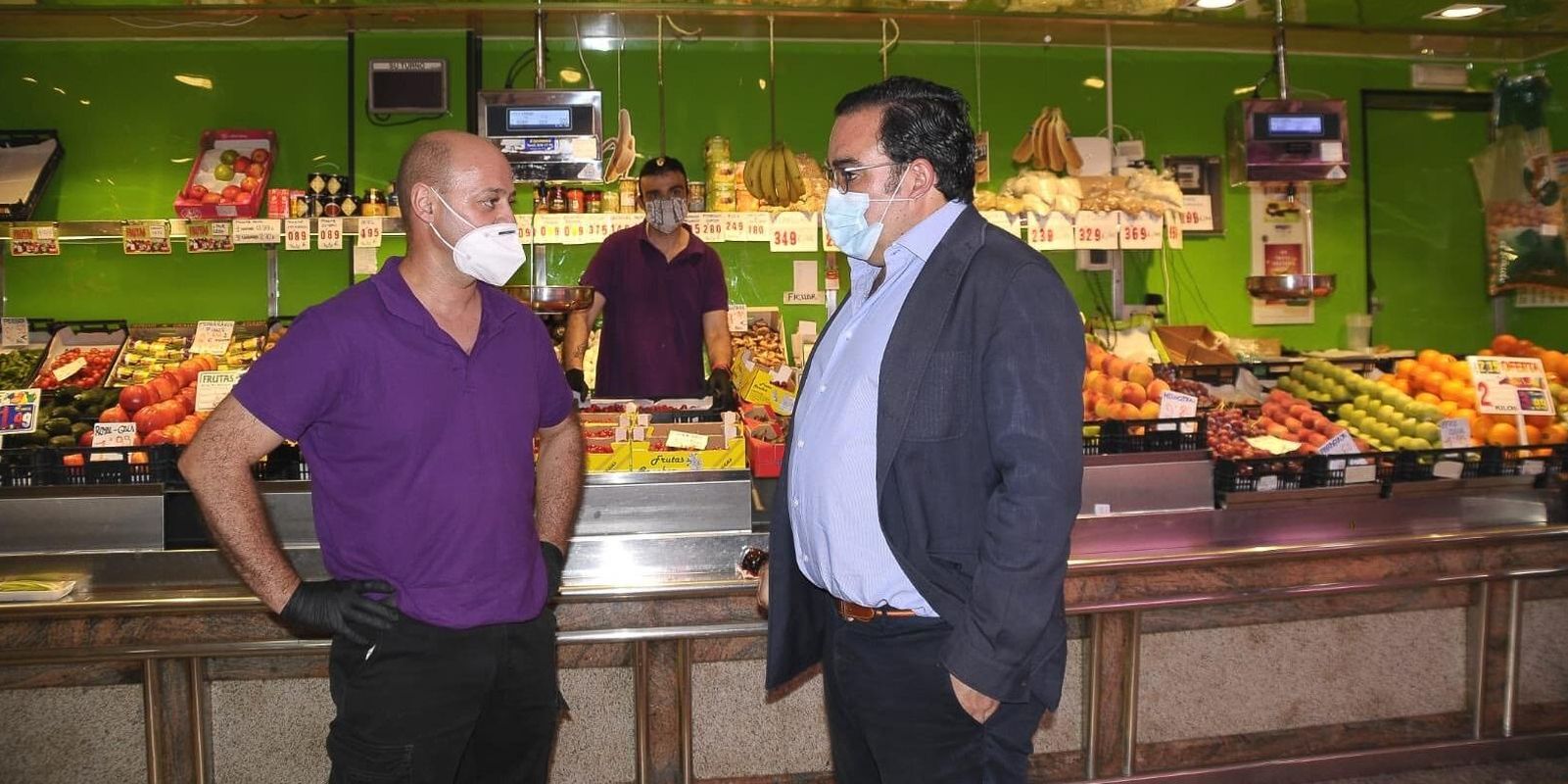 Los lectores de Diario de Boadilla eligen a su alcalde Javier Úbeda como Boadillano del Año 2020 Los lectores de Diario de Boadilla eligen a su alcalde Javier Úbeda como Boadillano del Año 2020