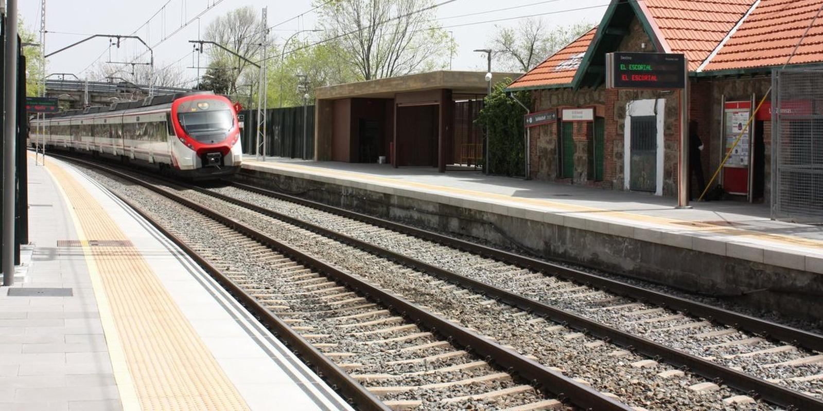 Sale a licitación el estudio de viabilidad para la llegada del Cercanías a Boadilla Sale a licitación el estudio de viabilidad para la llegada del Cercanías a Boadilla
