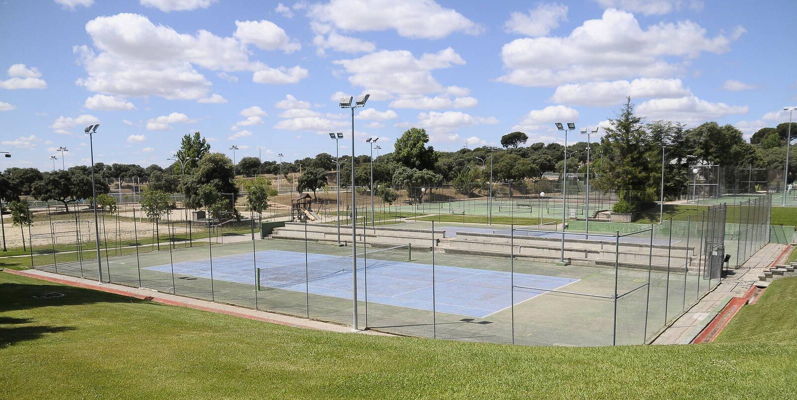 El Ayuntamiento de Boadilla subvenciona 400 plazas del campamento de verano del Club Las Encinas El Ayuntamiento de Boadilla subvenciona 400 plazas del campamento de verano del Club Las Encinas