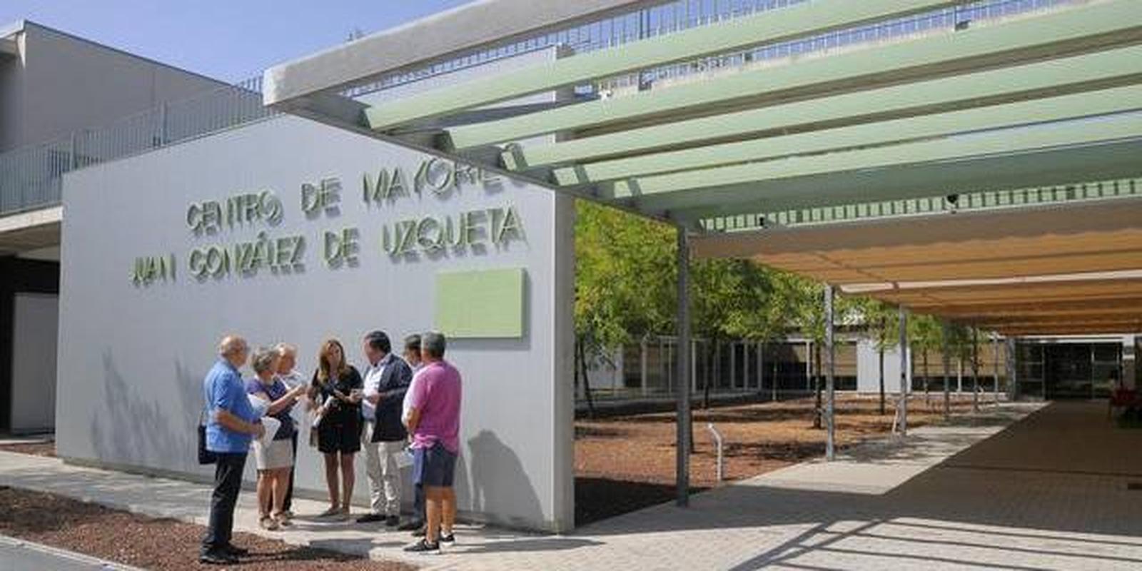 El Ayuntamiento simplifica la matriculación en las actividades de mayores El Ayuntamiento simplifica la matriculación en las actividades de mayores