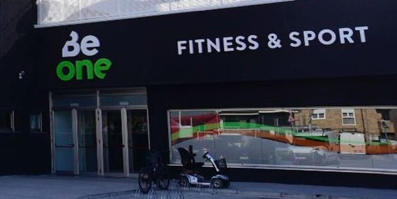 BeOne reabre sus puertas con todas las medidas de seguridad BeOne reabre sus puertas con todas las medidas de seguridad
