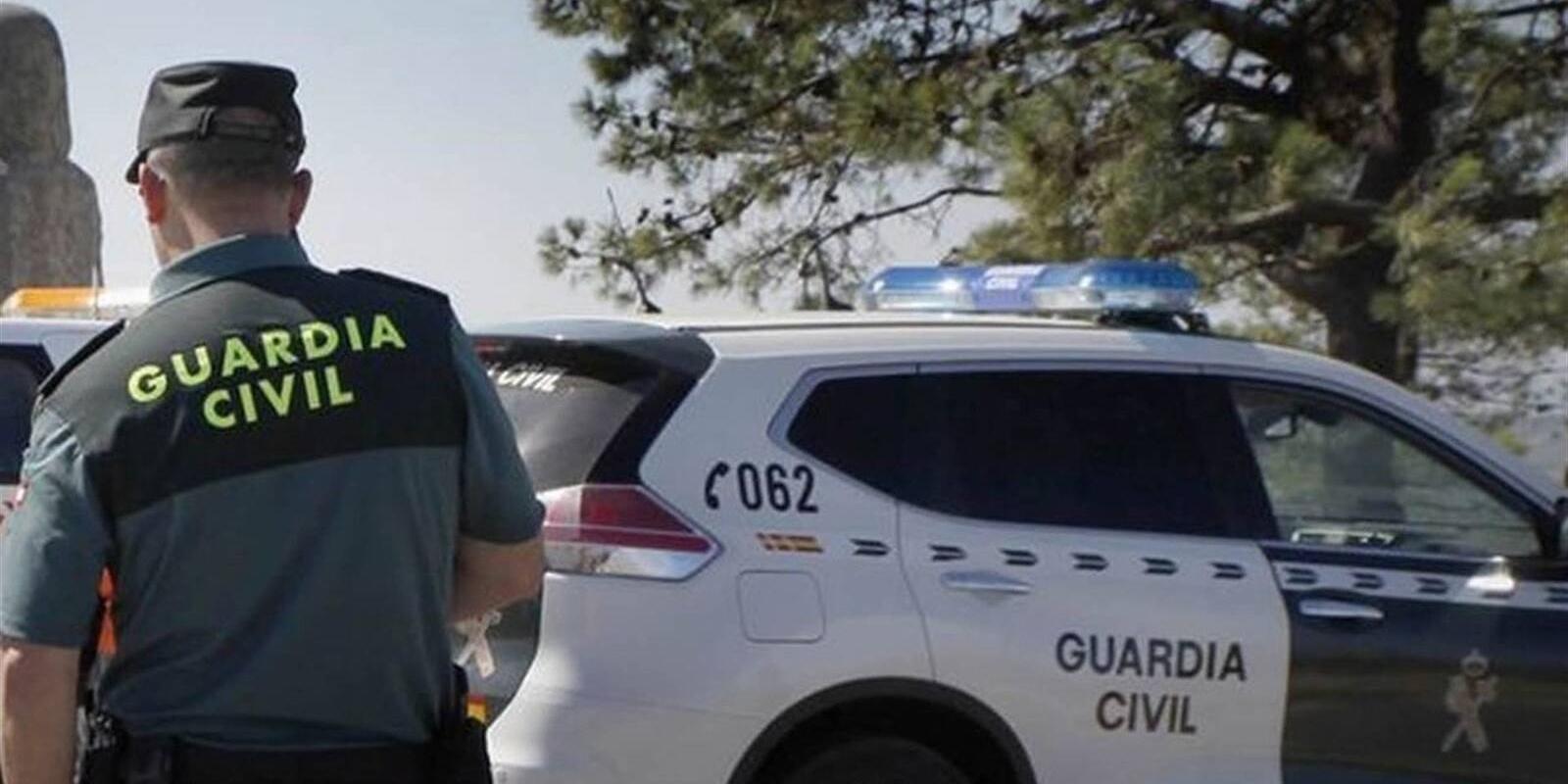 Detenido por asaltar a menores en Boadilla del Monte Detenido por asaltar a menores en Boadilla del Monte