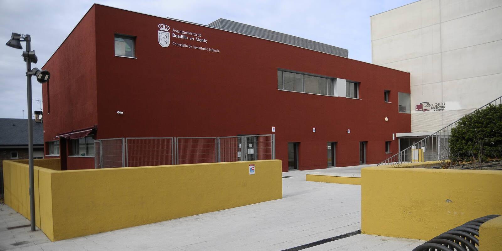 Abierto el plazo de inscripción para actividades anuales de Juventud Abierto el plazo de inscripción para actividades anuales de Juventud