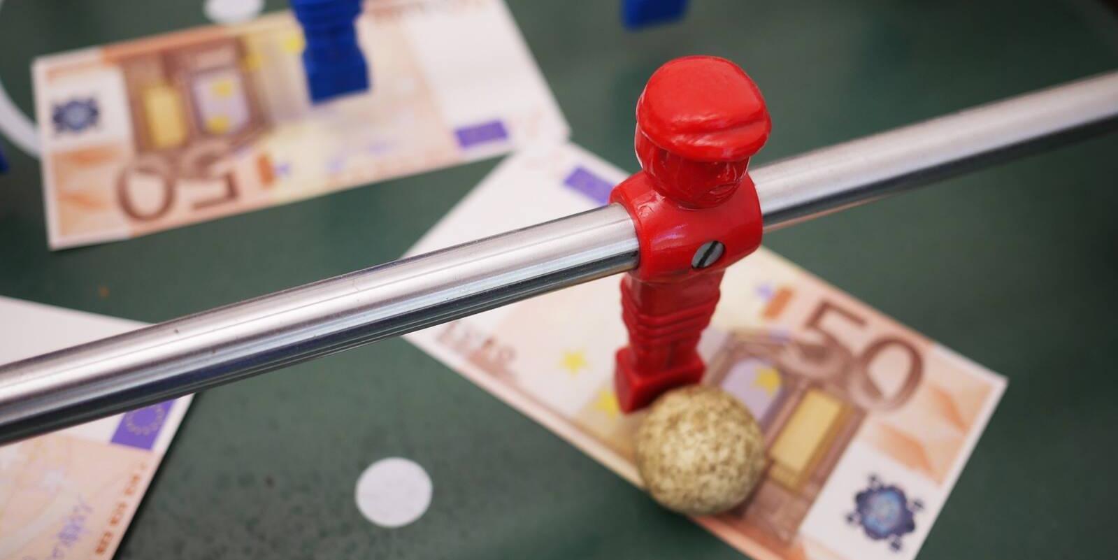 Los países europeos, como Francia y España, están cambiando drásticamente las regulaciones de los juegos de azar en línea