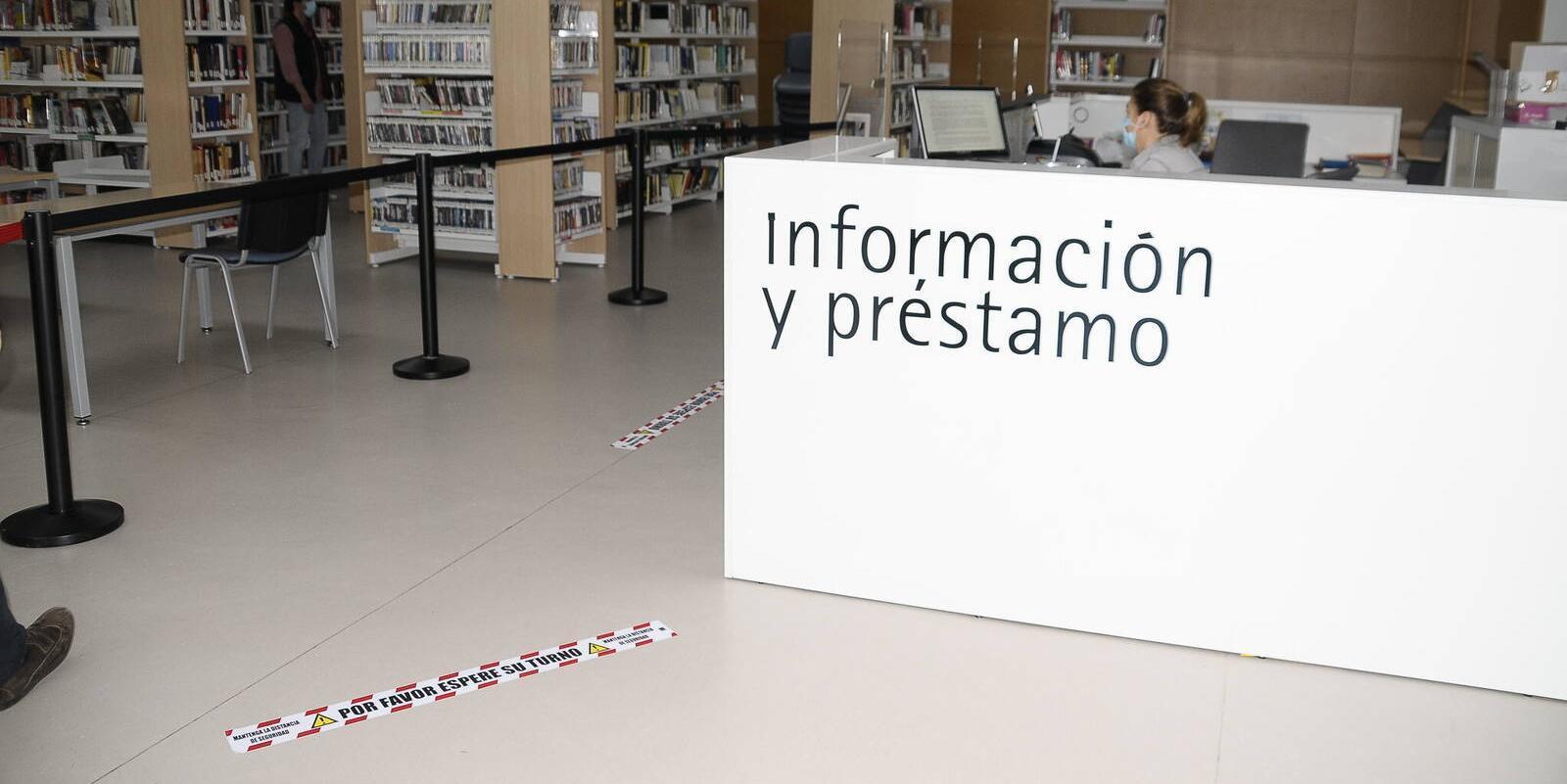 El Ayuntamiento de Boadilla ofrece a los centros educativos los espacios municipales para el desarrollo del curso