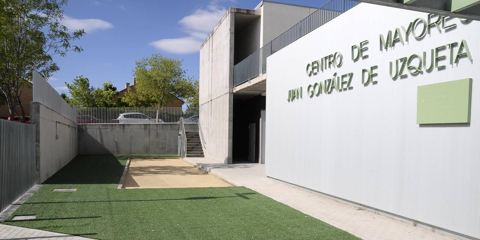 Pospuesto el periodo de matriculación para las actividades del Centro de Mayores