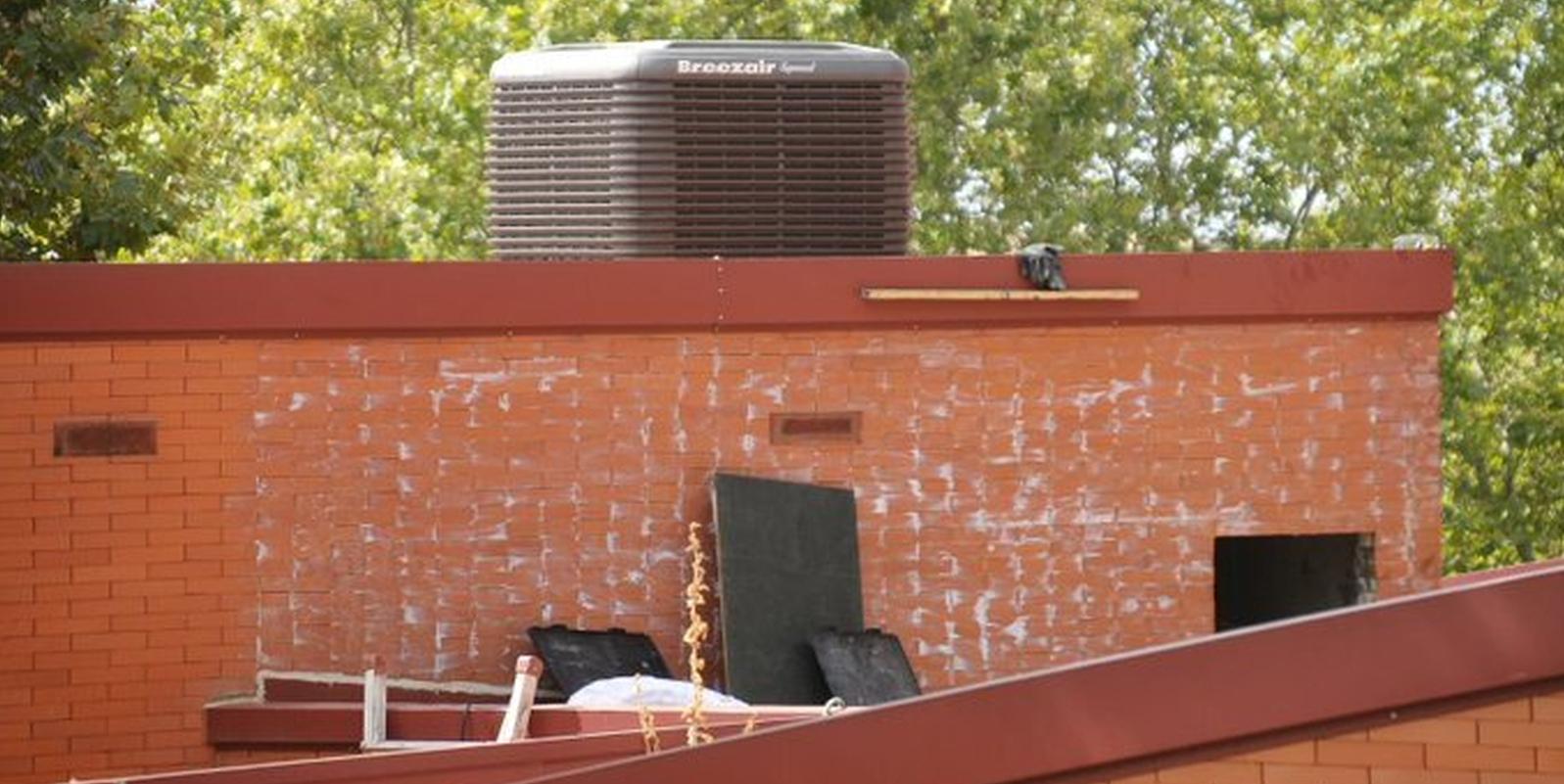 Bioclimatización para las aulas de las escuelas infantiles Achalay y Romanillos de Boadilla Bioclimatización para las aulas de las escuelas infantiles Achalay y Romanillos de Boadilla