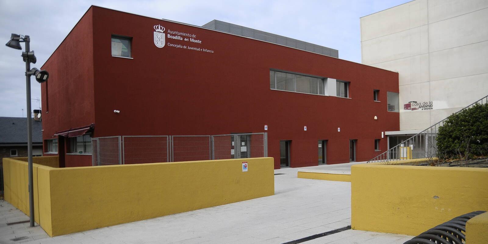 Boadilla impartirá conferencias online sobre orientación laboral dirigidas a jóvenes Boadilla impartirá conferencias online sobre orientación laboral dirigidas a jóvenes