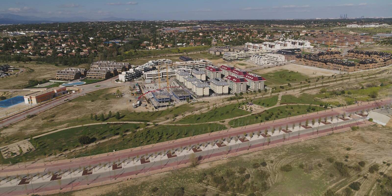 El PSOE de Boadilla pide aumentar el número de vivienda pública en alquiler El PSOE de Boadilla pide aumentar el número de vivienda pública en alquiler