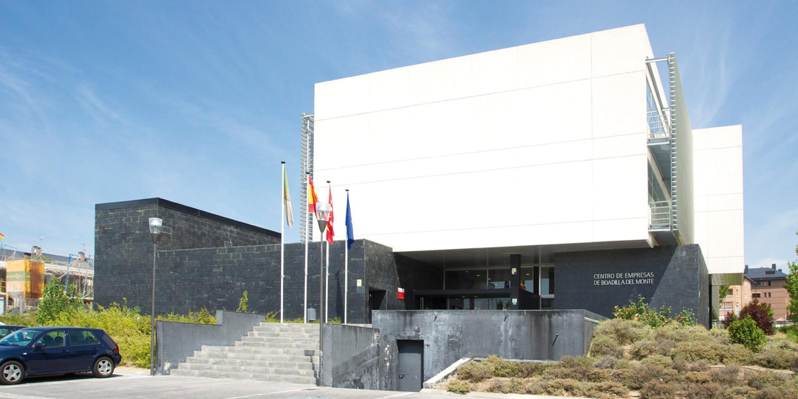 Más de 1.500 alumnos han participado en la Escuela Virtual de Formación de Boadilla Más de 1.500 alumnos han participado en la Escuela Virtual de Formación de Boadilla