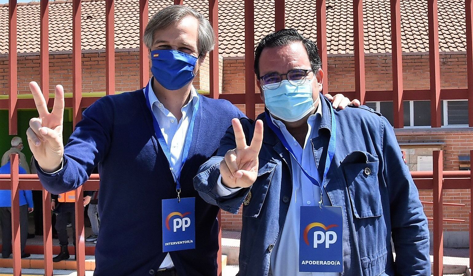 El PP logra en Boadilla su mejor resultado entre los grandes municipios de la Comunidad de Madrid