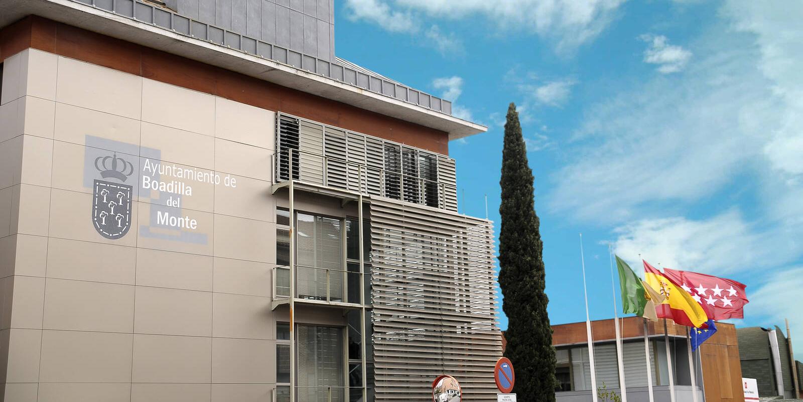 Boadilla bonificará al 75% el Impuesto de Vehículos durante los primeros cinco años y al 60% los dos siguientes Boadilla bonificará al 75% el Impuesto de Vehículos durante los primeros cinco años y al 60% los dos siguientes