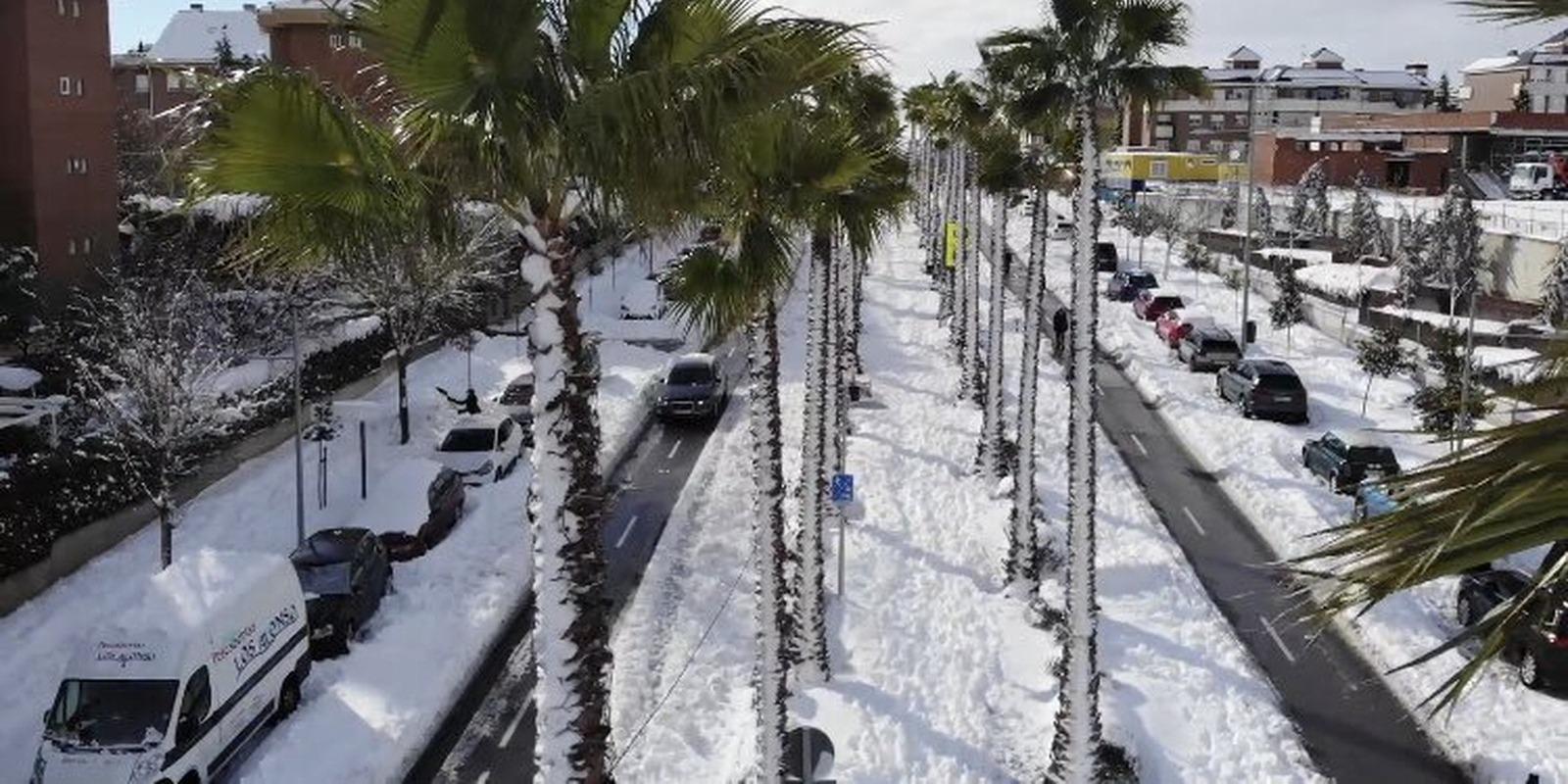 El Ayuntamiento informa de que ya está garantizado el transporte y la movilidad en más del 83% de las viviendas del municipio