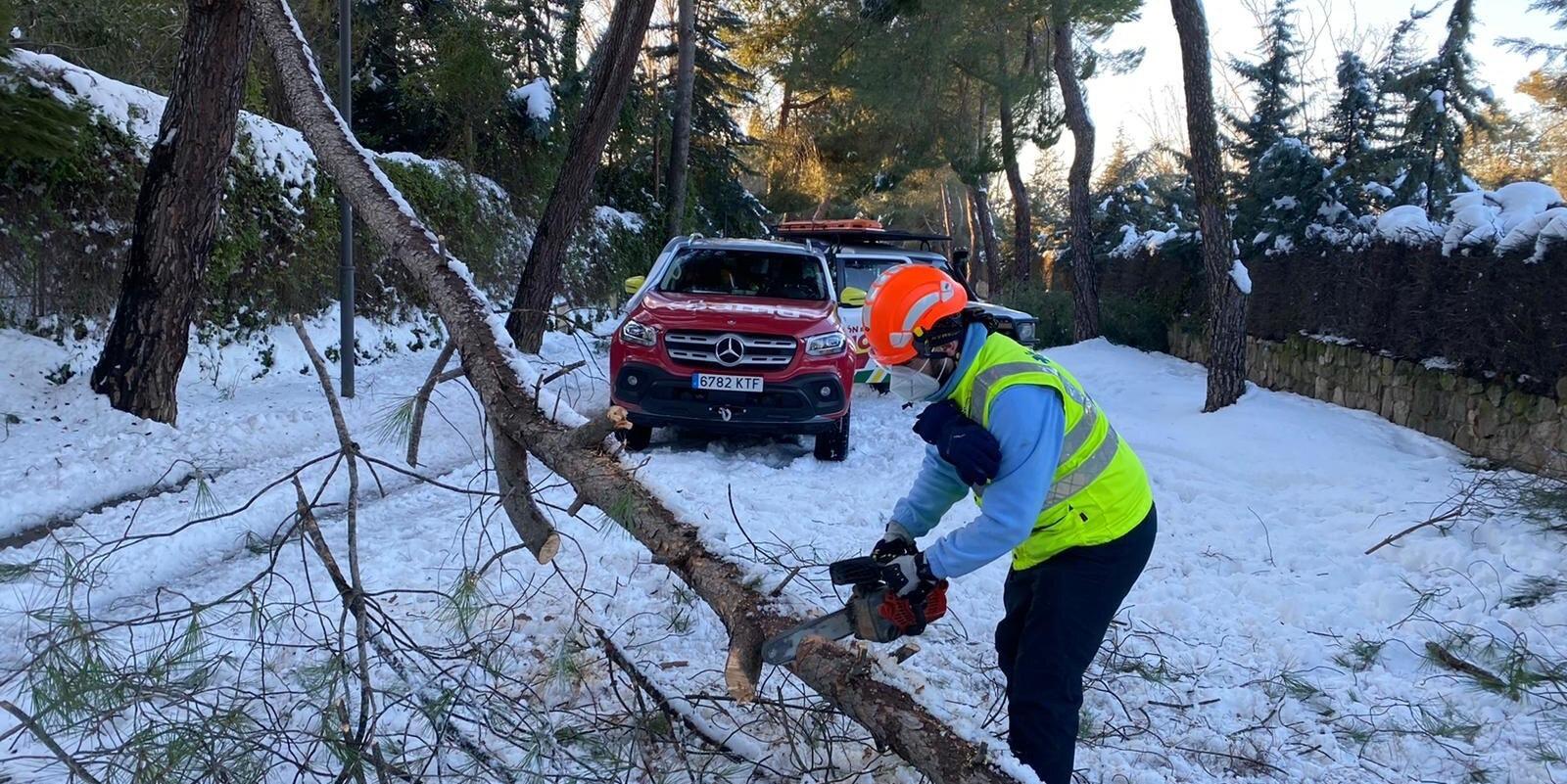 Ciudadanos Boadilla pide que se declare el municipio como “zona afectada gravemente” Ciudadanos Boadilla pide que se declare el municipio como “zona afectada gravemente”