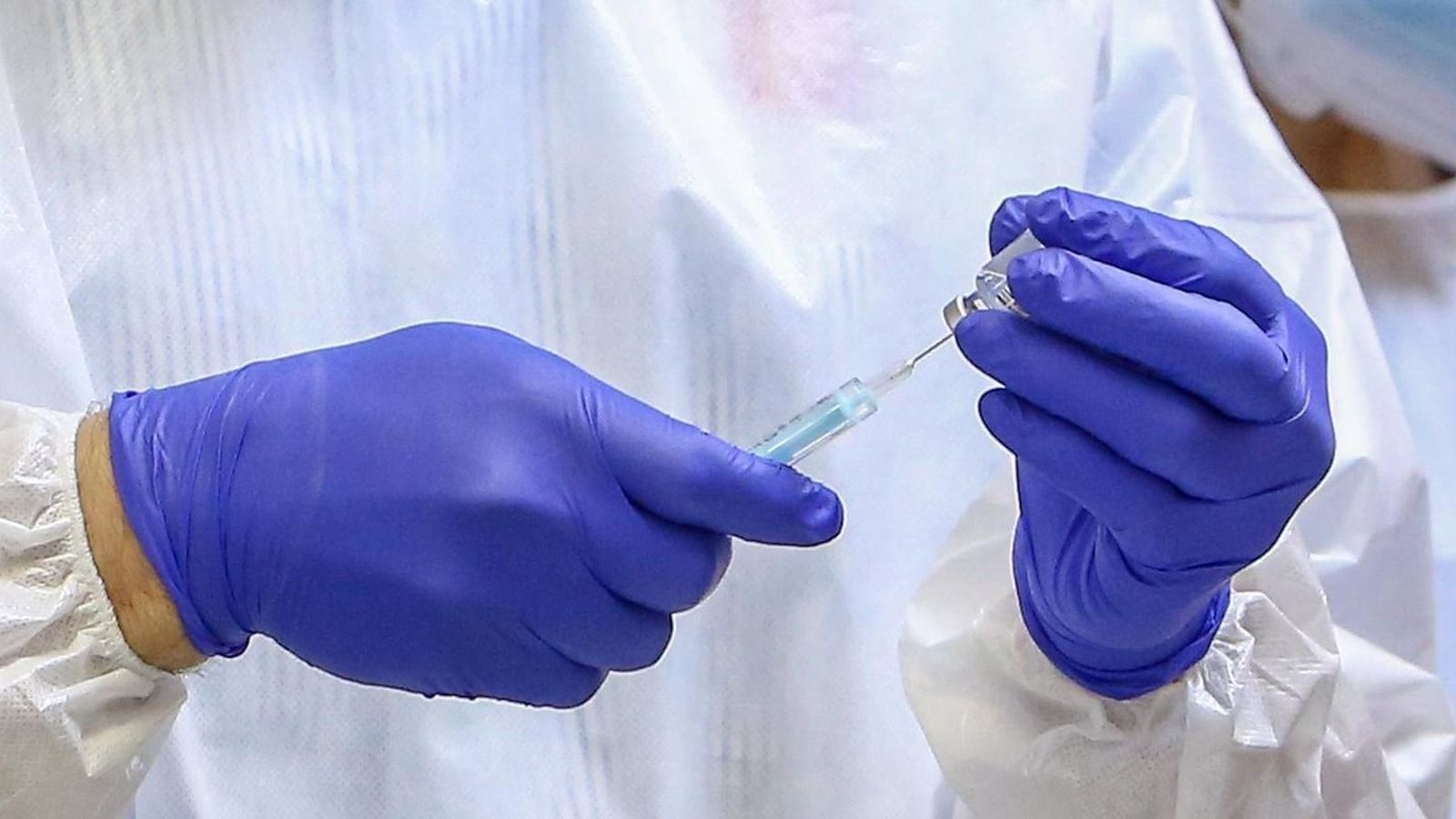 Vox Boadilla pide que el Ayuntamiento facilite espacios y recursos para la vacunación contra el coronavirus Vox Boadilla pide que el Ayuntamiento facilite espacios y recursos para la vacunación contra el coronavirus