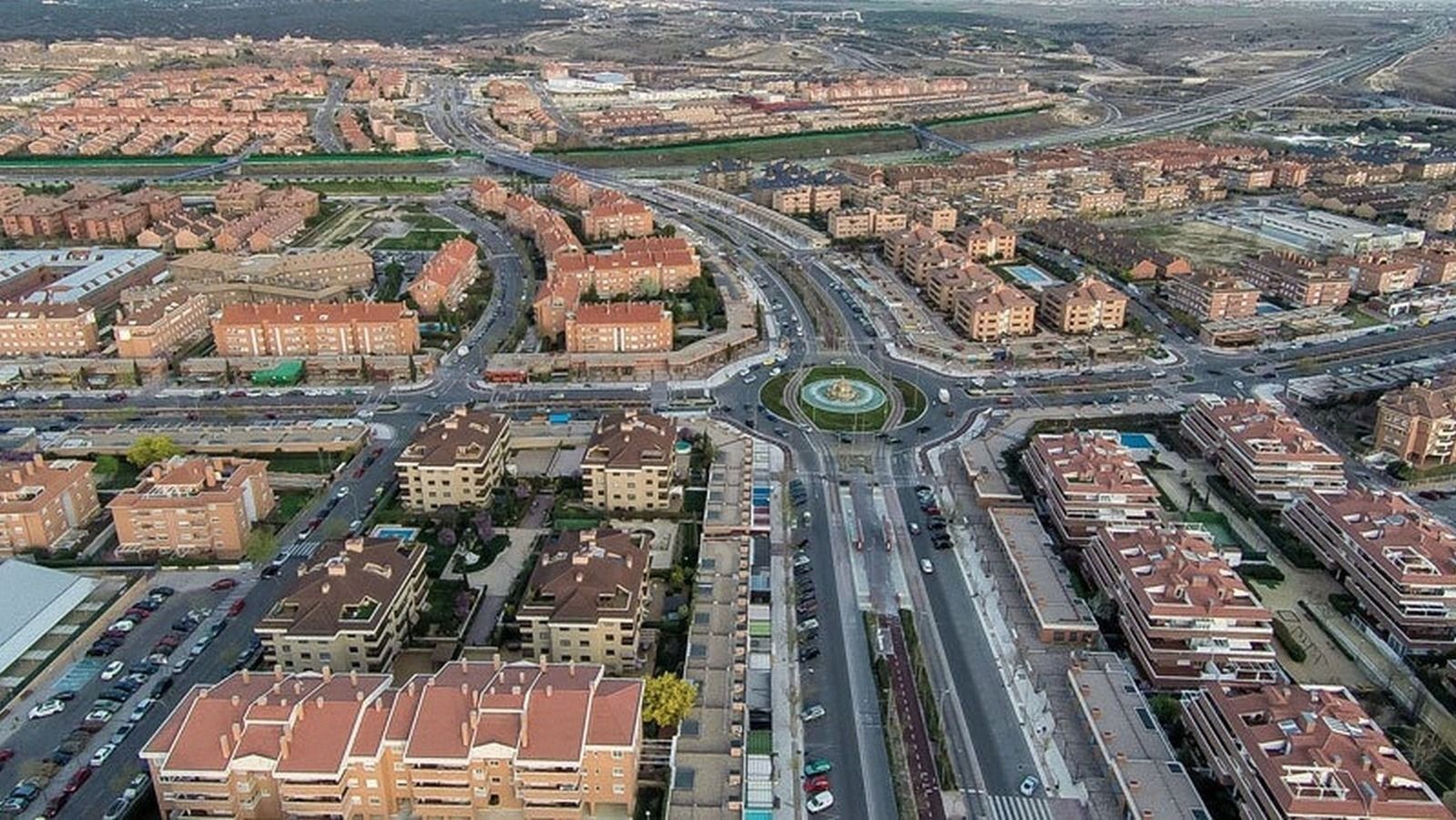 Boadilla del Monte es el municipio español de más de 50.000 habitantes en el que se pagan menos impuestos