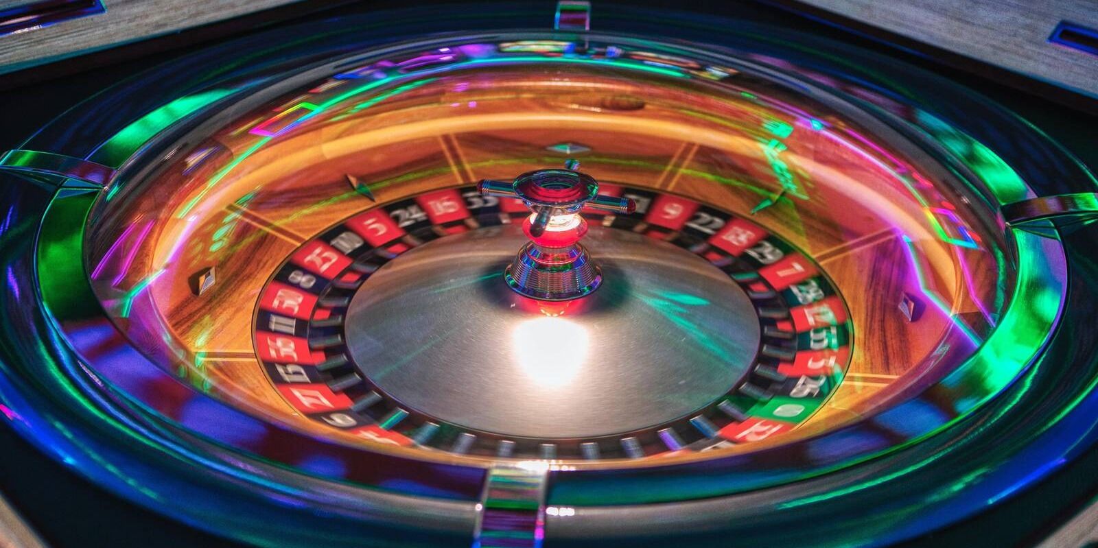 Los tres tipos de ruleta más populares que debes conocer