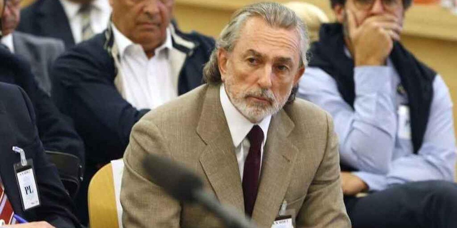 Correa confirma irregularidades en Boadilla y destaca la “ambición desmedida” y la conducta “amoral” del exalcalde González Panero Correa confirma irregularidades en Boadilla y destaca la “ambición desmedida” y la conducta “amoral” del exalcalde González Panero
