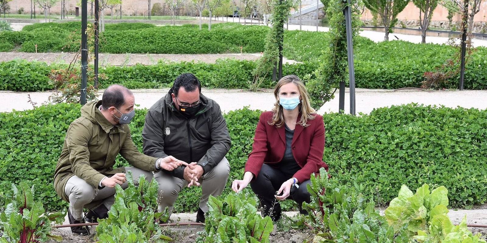 Paloma Martín asegura que Boadilla refleja la buena gestión del PP en el municipio Paloma Martín asegura que Boadilla refleja la buena gestión del PP en el municipio