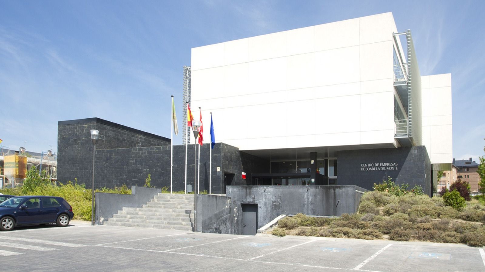 Talleres gratuitos para autónomos y emprendedores en Boadilla Talleres gratuitos para autónomos y emprendedores en Boadilla