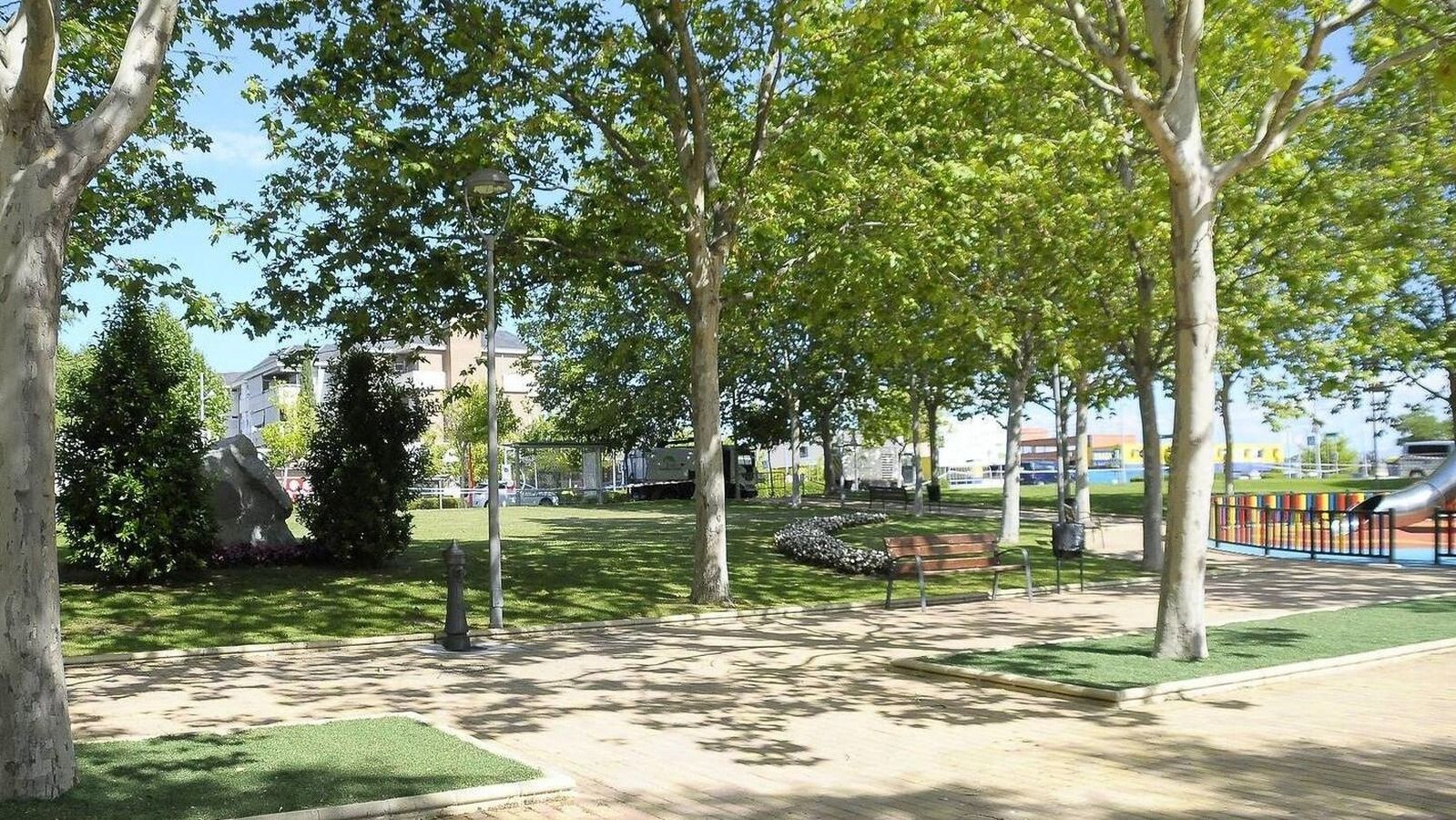 Los parques y pistas deportivas de acceso libre cerrarán de 22 a 6 horas Los parques y pistas deportivas de acceso libre cerrarán de 22 a 6 horas