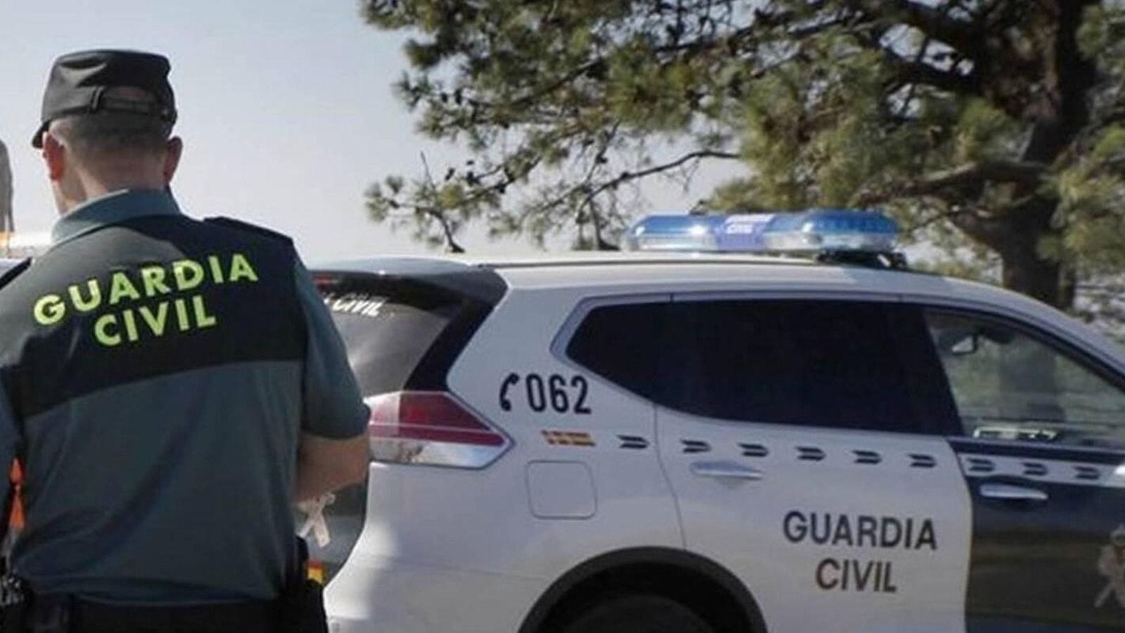 Detenidos cuatro integrantes de un grupo que robó en viviendas de Boadilla y otros municipios de la zona Detenidos cuatro integrantes de un grupo que robó en viviendas de Boadilla y otros municipios de la zona
