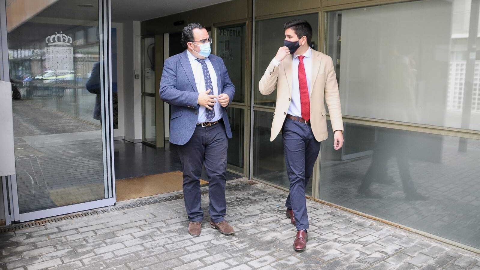 El PP de Boadilla exige a Sánchez que ingrese a los Ayuntamientos los 750 millones que les debe del IVA del 2017 El PP de Boadilla exige a Sánchez que ingrese a los Ayuntamientos los 750 millones que les debe del IVA del 2017
