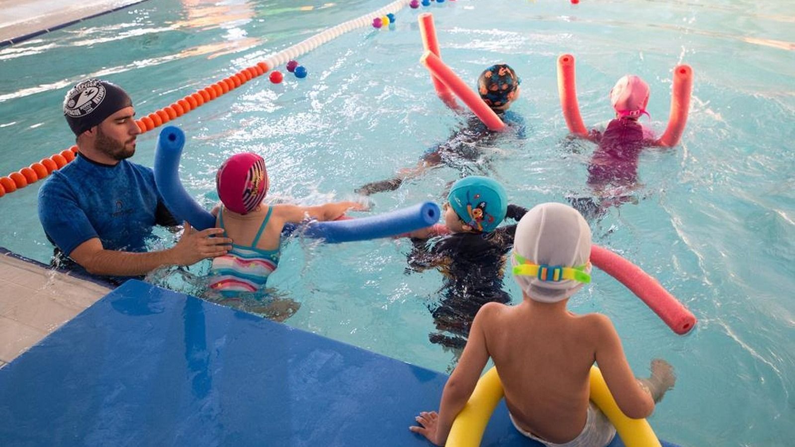 El Centro Deportivo BeOne organizará actividades deportivas y talleres en verano El Centro Deportivo BeOne organizará actividades deportivas y talleres en verano