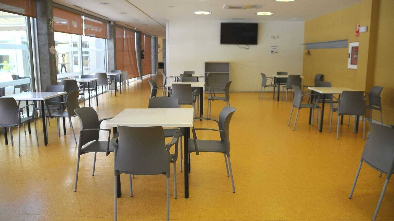 La actividad regresa a los centros de mayores de Boadilla La actividad regresa a los centros de mayores de Boadilla