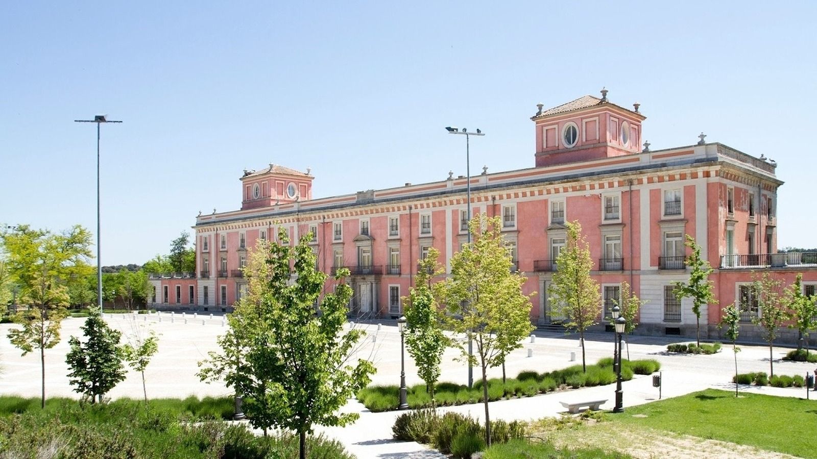 El Palacio del Infante D. Luis acogerá el ciclo de conferencias 