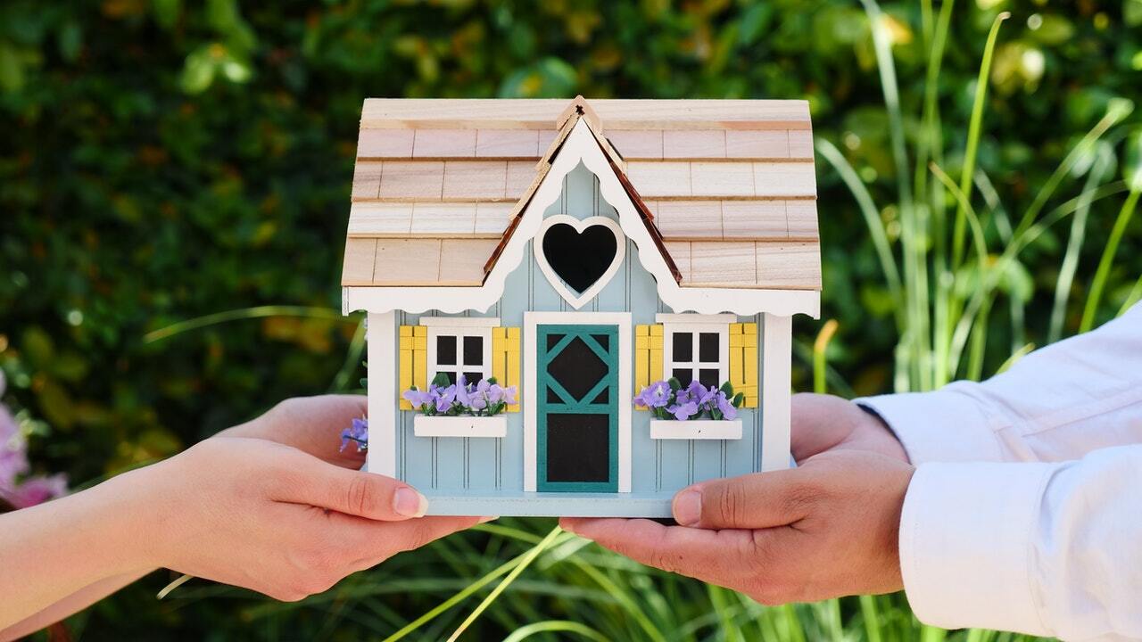 La compraventa de viviendas tiene un ascenso del interanual en los últimos meses La compraventa de viviendas tiene un ascenso del interanual en los últimos meses