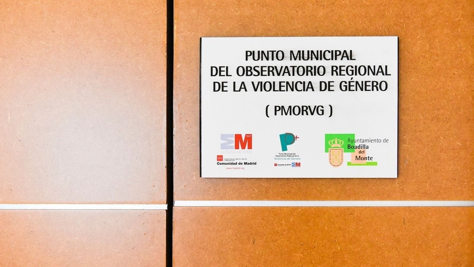 El Punto Municipal de Violencia de Género de Boadilla atendió a 161 mujeres el pasado año El Punto Municipal de Violencia de Género de Boadilla atendió a 161 mujeres el pasado año