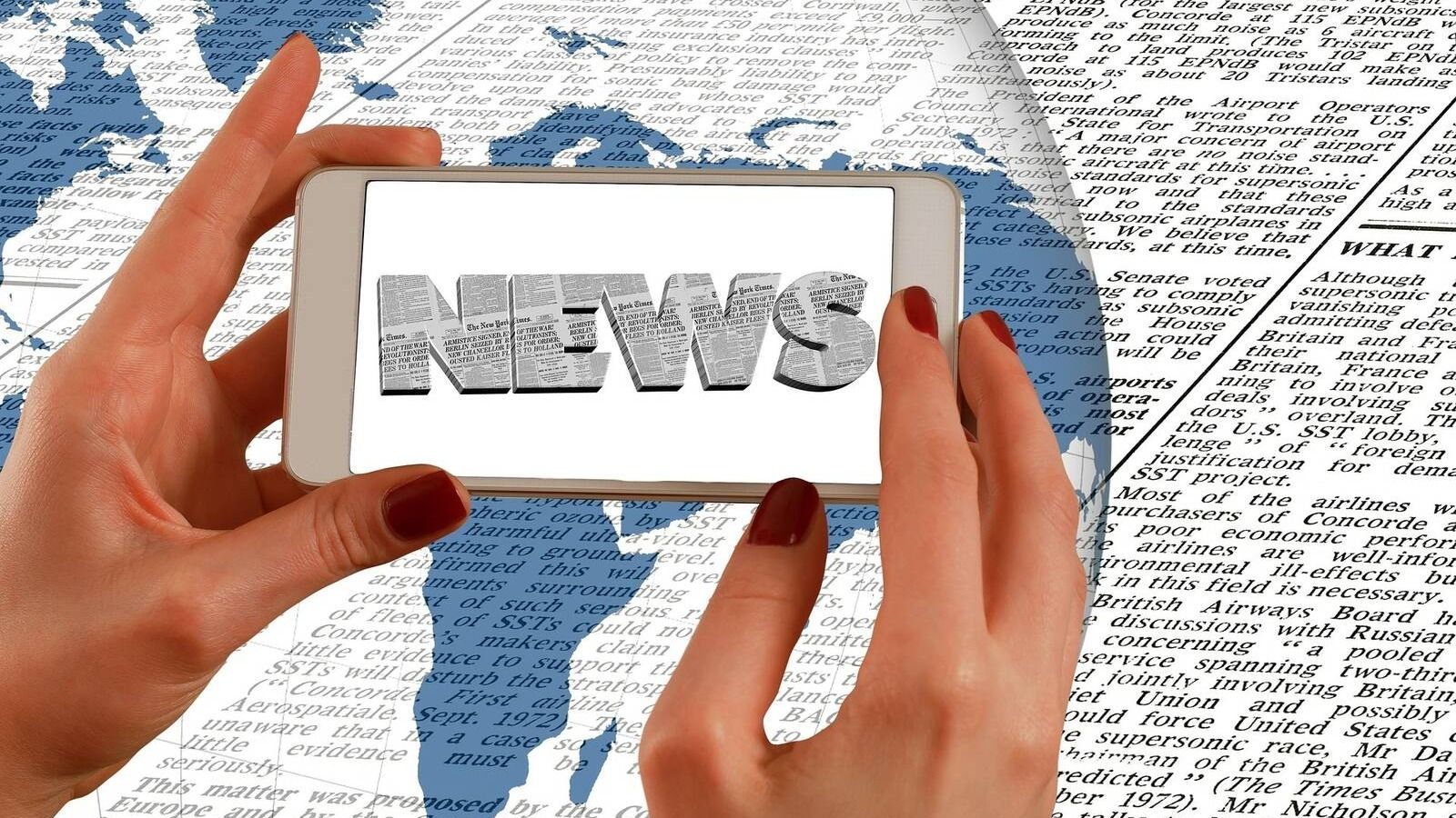 Las nuevas tendencias del periodismo digital Las nuevas tendencias del periodismo digital