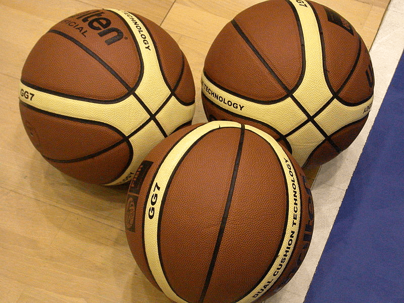 Los equipos madrileños, listos para la Liga Endesa Los equipos madrileños, listos para la Liga Endesa
