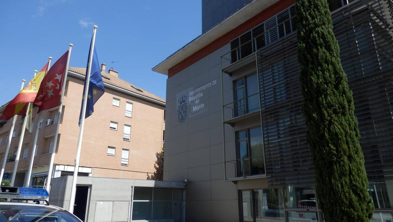 Boadilla abona las ayudas por nacimiento y manutención de 2022 Boadilla abona las ayudas por nacimiento y manutención de 2022