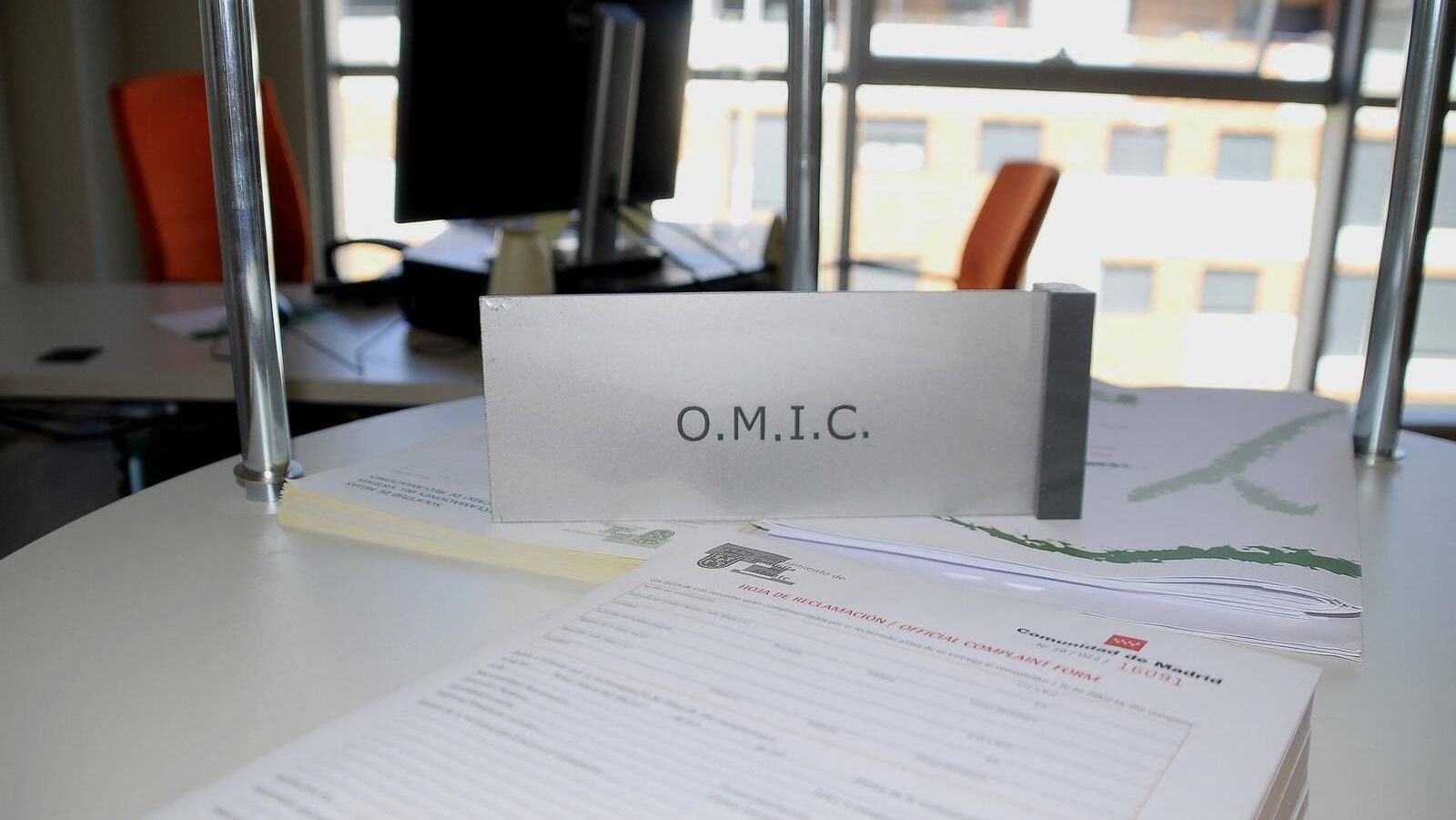 La OMIC de Boadilla atendió en 2020 un 22% más de reclamaciones que el año anterior La OMIC de Boadilla atendió en 2020 un 22% más de reclamaciones que el año anterior