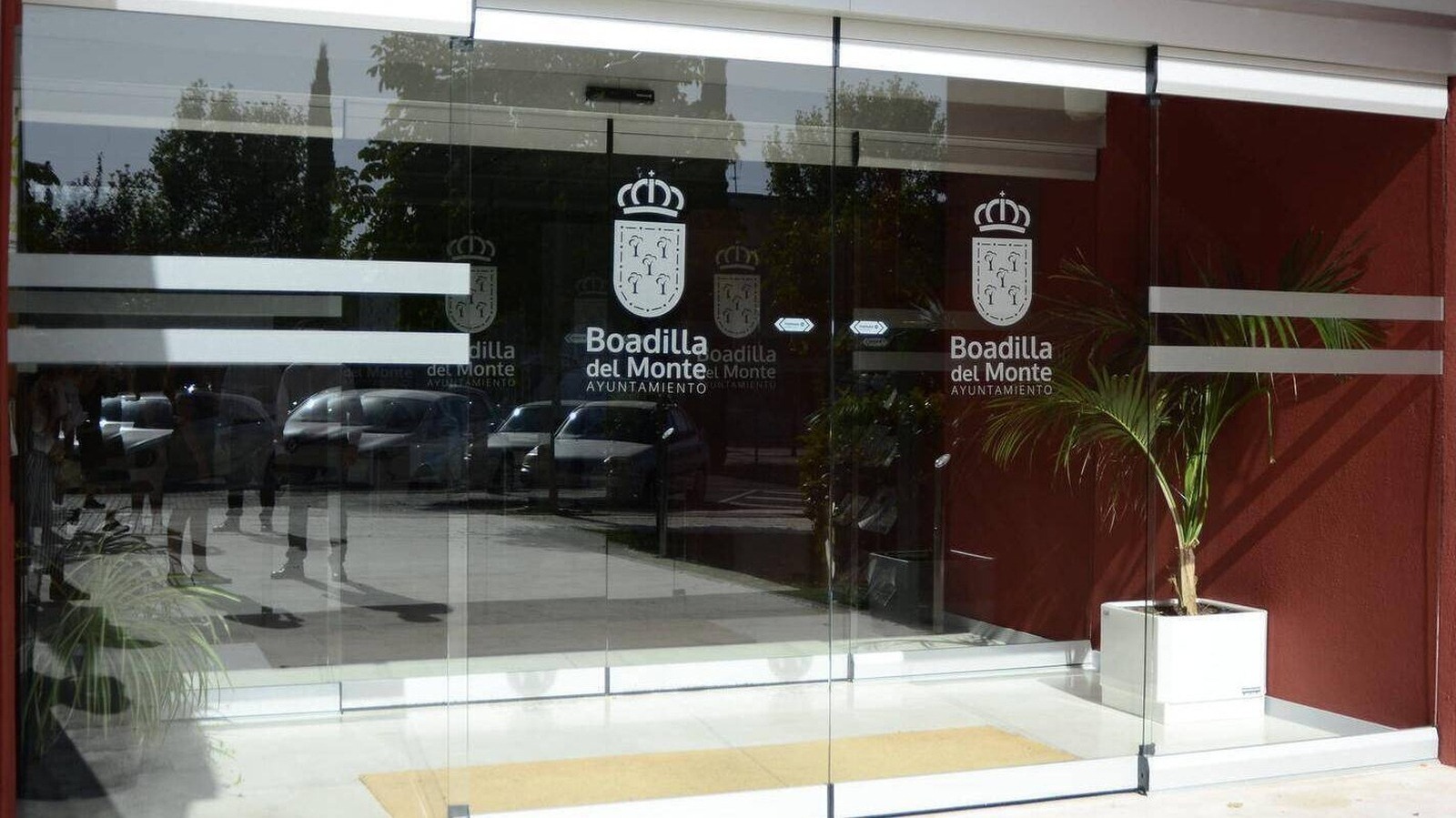 Nuevos cursos en Boadilla: Defensa personal para mujeres y formación para el voluntariado Nuevos cursos en Boadilla: Defensa personal para mujeres y formación para el voluntariado