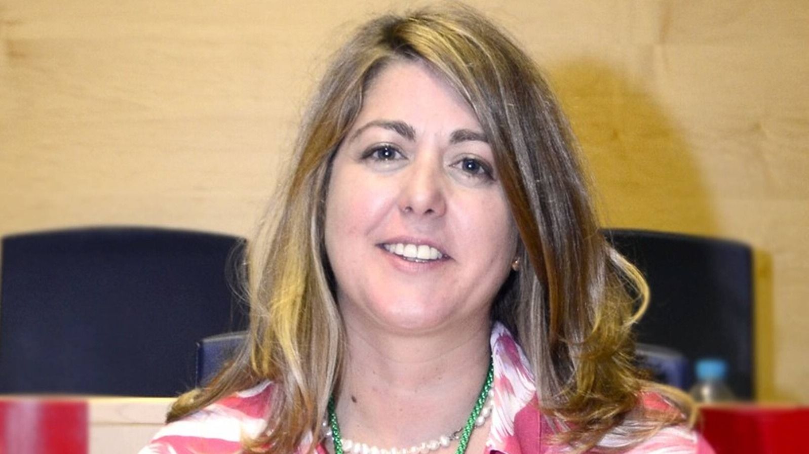 Silvia Hernández, concejal no adscrita, propone crear un parque tecnológico en la localidad