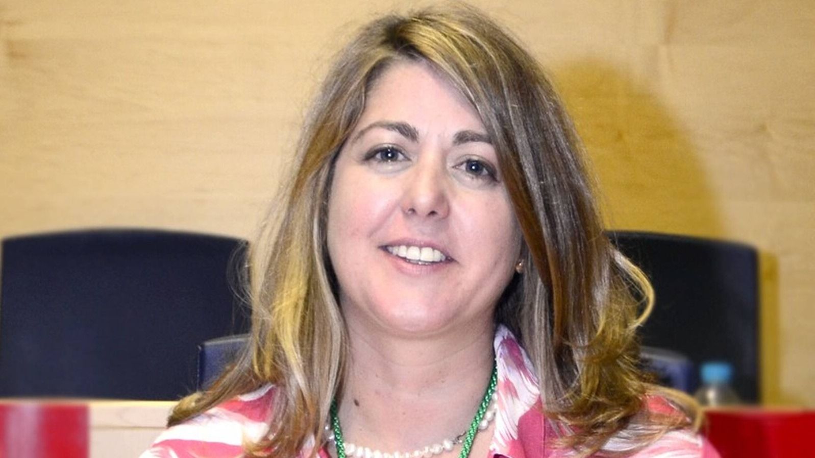 Silvia Hernández, concejal no adscrita, propone crear un parque tecnológico en la localidad Silvia Hernández, concejal no adscrita, propone crear un parque tecnológico en la localidad