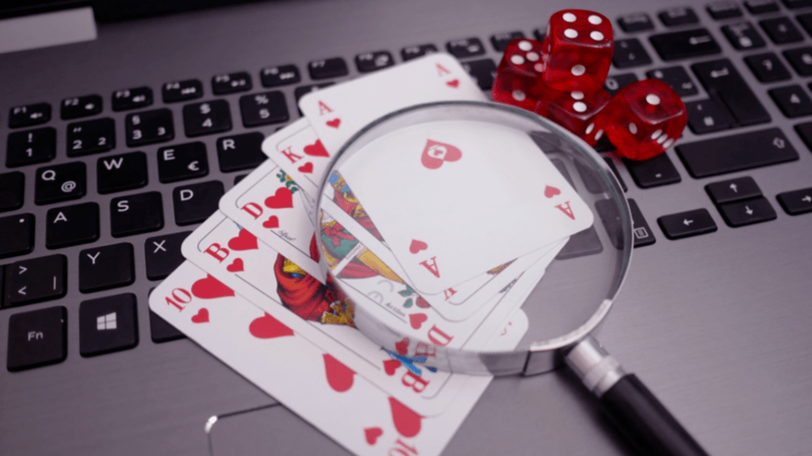Cómo elegir una tragamonedas en el casino online
