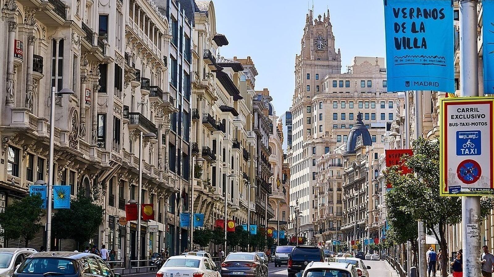 El mejor momento para invertir en vivienda en Madrid El mejor momento para invertir en vivienda en Madrid